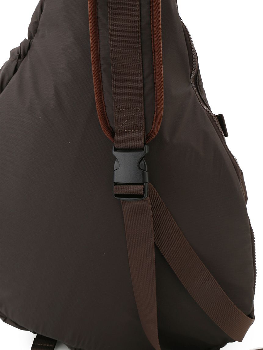 emmi atelier「【em】ワンショルダーボディーバッグ」|その他|