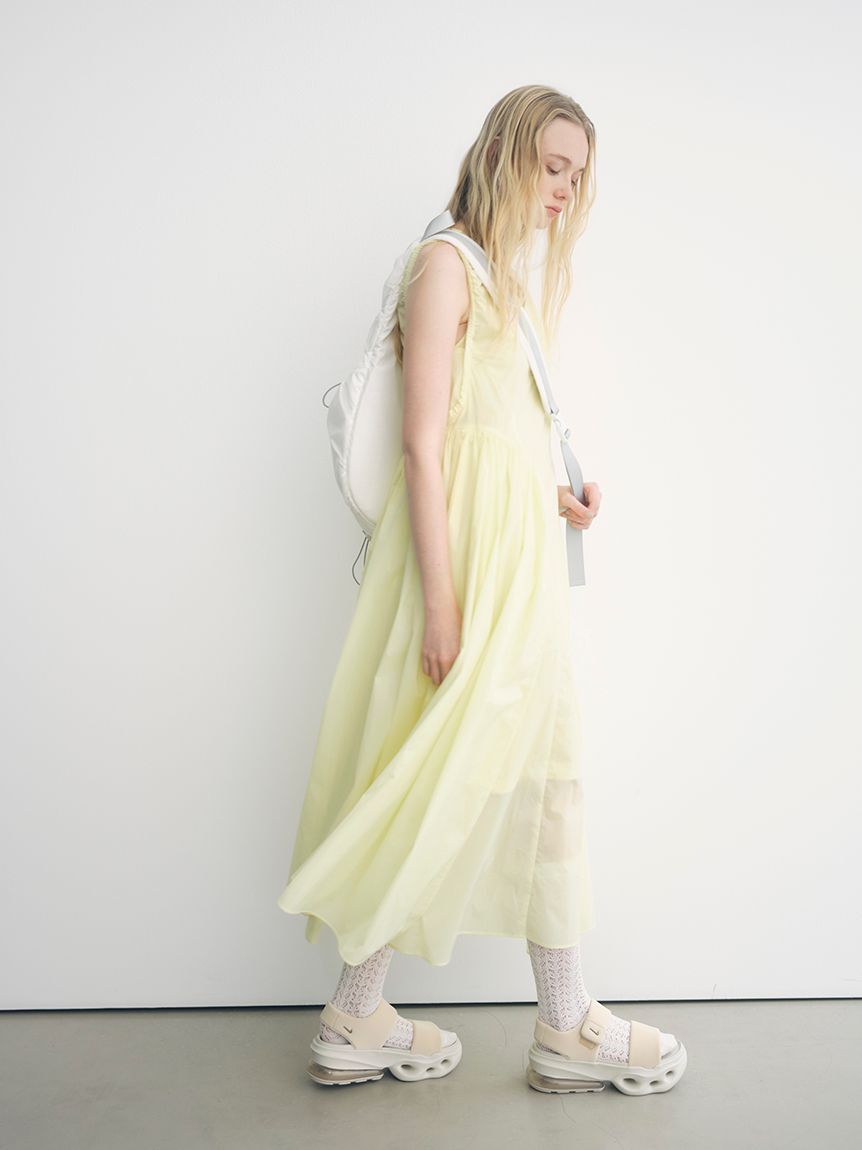 emmi atelier「【em】ワンショルダーボディーバッグ」|その他|