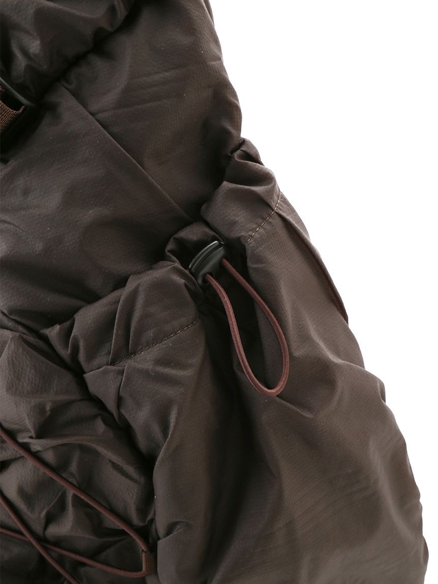 emmi atelier「【em】ワンショルダーボディーバッグ」|その他|