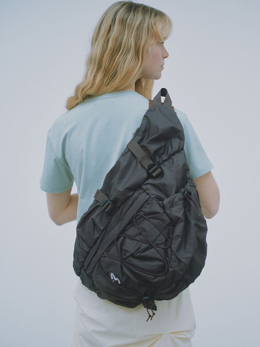 emmi atelier「【em】ワンショルダーボディーバッグ」|その他|DBRW