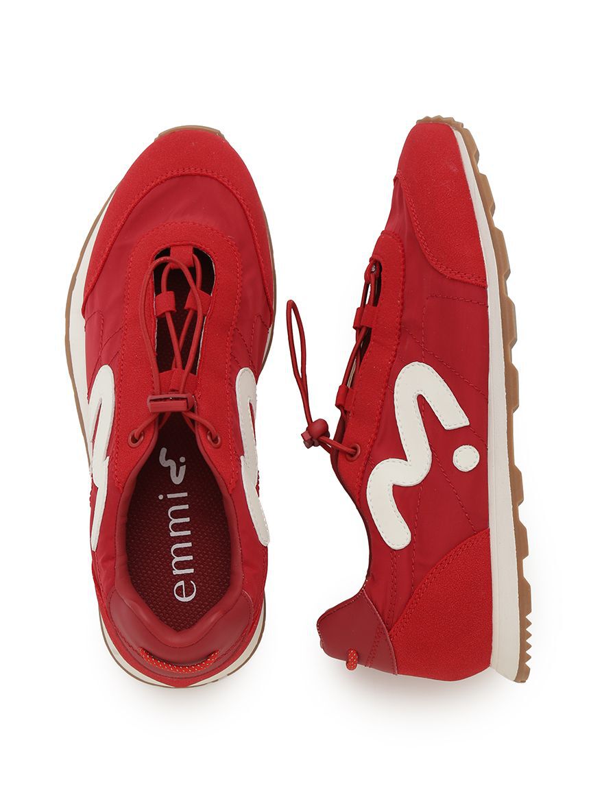 emmi atelier「【em】メリージェーンスニーカー」|スニーカー|