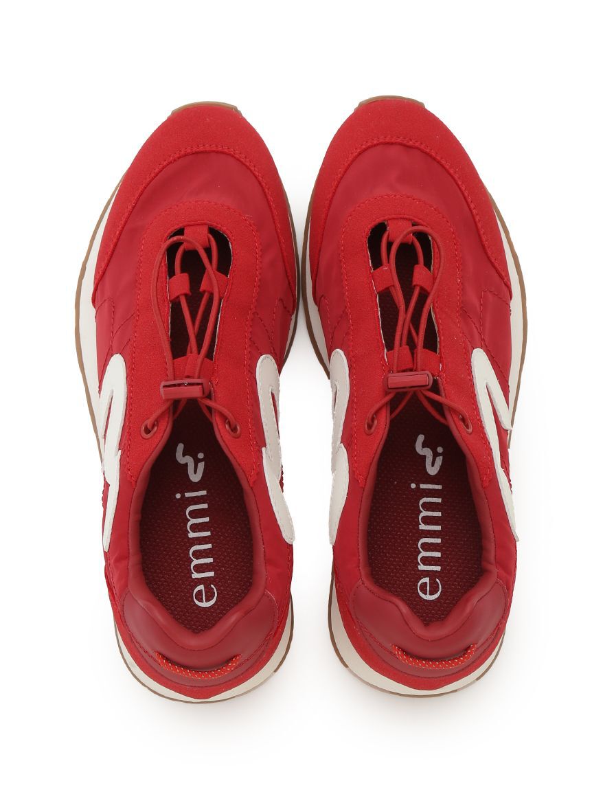 emmi atelier「【em】メリージェーンスニーカー」|スニーカー|