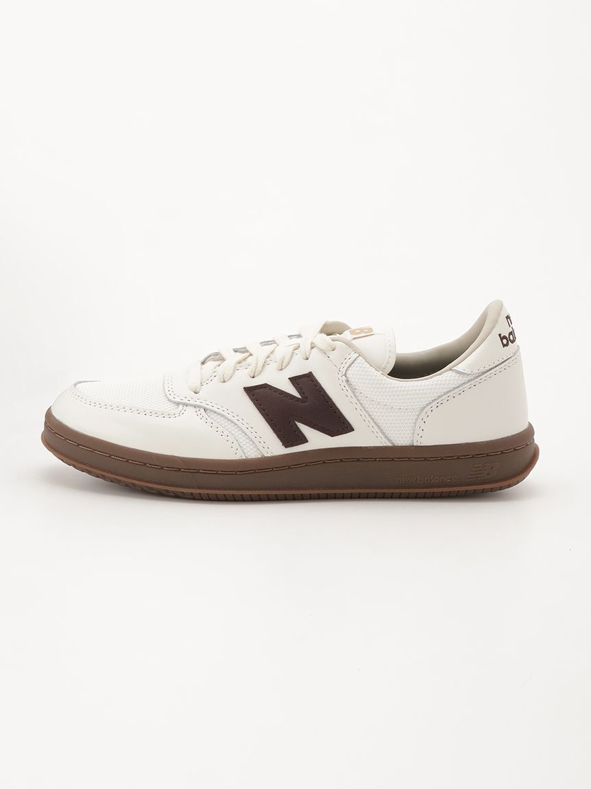 NEW BALANCE 「【New Balance】T500」|スニーカー|