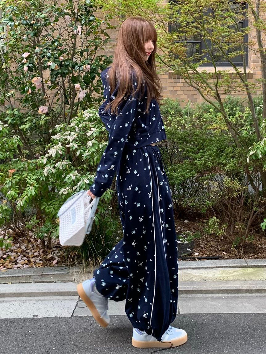 FURFUR「【限定カラー】ラフィアロゴトートバッグ」|トートバッグ|