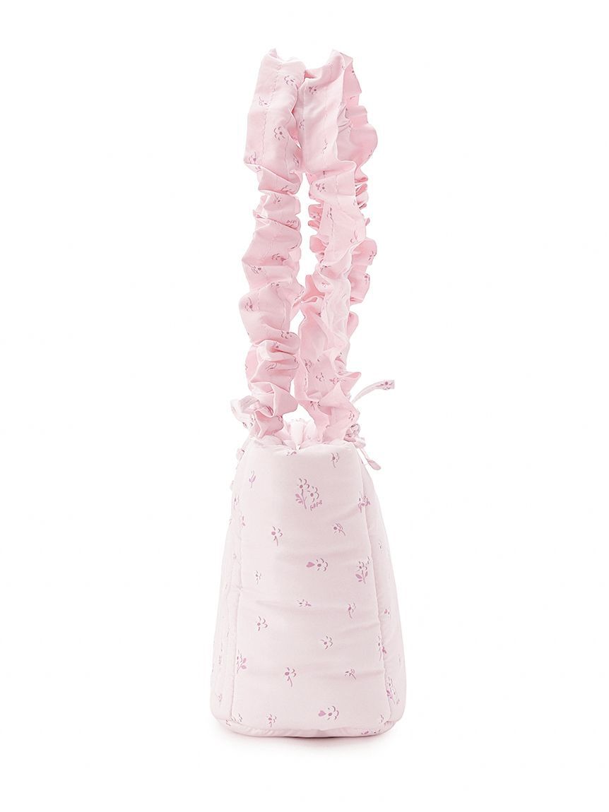 FURFUR「【限定カラー】ロゴパデッドトートバッグ」|トートバッグ|