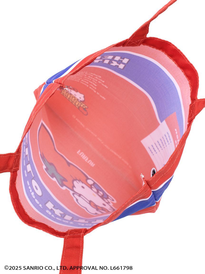 FURFUR「HELLO KITTYトートバッグ」|トートバッグ|