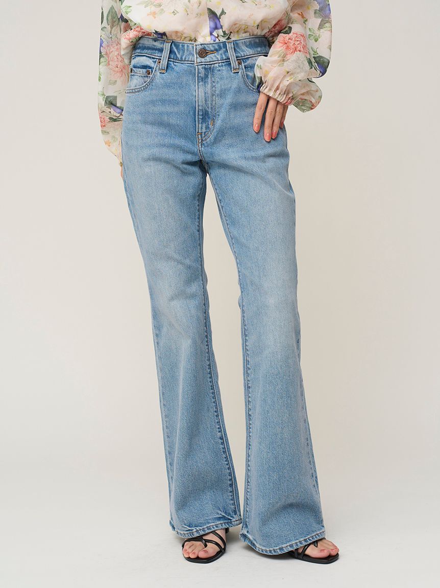 SNIDEL「【SNIDEL/Levi's(R)】別注デニム(31インチ)」|デニム|