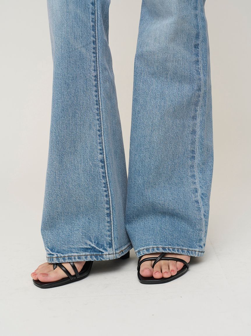 SNIDEL「【SNIDEL/Levi's(R)】別注デニム(31インチ)」|デニム|