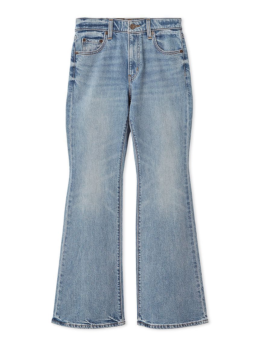 SNIDEL「【SNIDEL/Levi's(R)】別注デニム(31インチ)」|デニム|