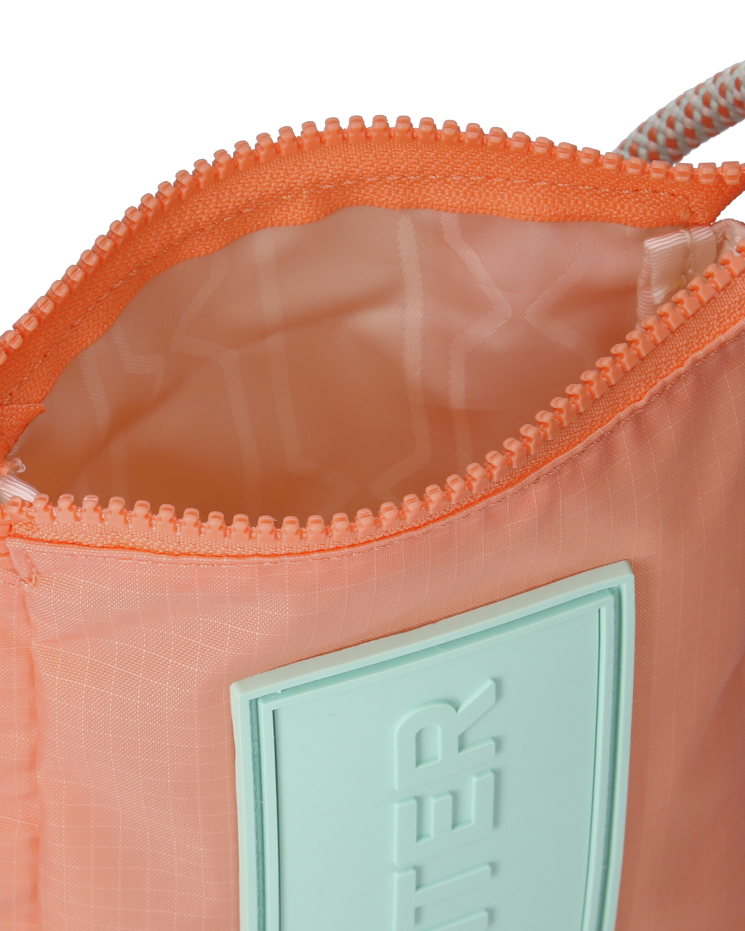 HUNTER「トラベル リップストップ リサイクル ナイロン フォンポーチ」|ショルダー・メッセンジャー|