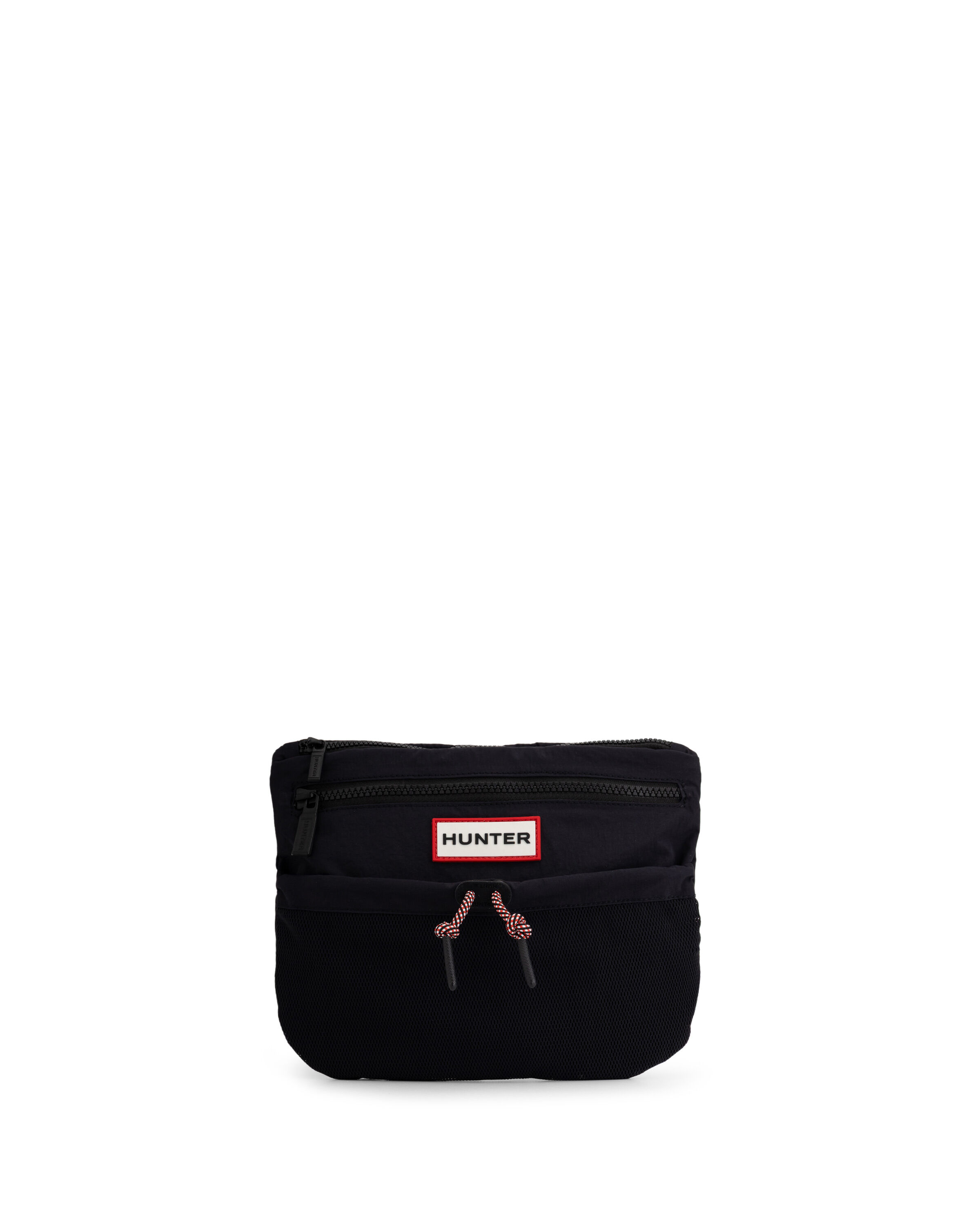 HUNTER「トラベル マルチファンクション パッカブル トート」|ショルダー・メッセンジャー|