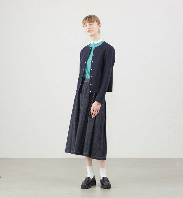 MACKINTOSH PHILOSOPHY「トラックソールローファー」|その他|