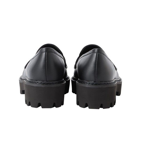 MACKINTOSH PHILOSOPHY「トラックソールローファー」|その他|