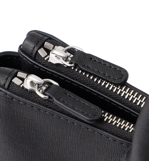 MACKINTOSH PHILOSOPHY「【25年春夏モデル】サフィアーノレザー ブリーフトート」|トートバッグ|