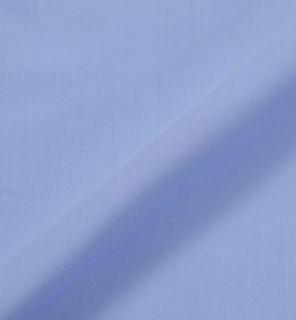 MACKINTOSH PHILOSOPHY「オーバーサイズ 長袖ボタンダウンシャツ 無地/ストライプ」|シャツ・ブラウス|