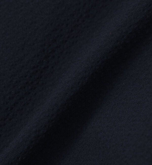 MACKINTOSH PHILOSOPHY「トロッター トラウザーズ#108 ウールサッカー」|スラックス|