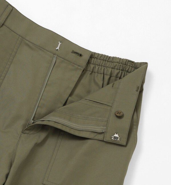 MACKINTOSH PHILOSOPHY「ベイカーパラシュートパンツ」|その他|