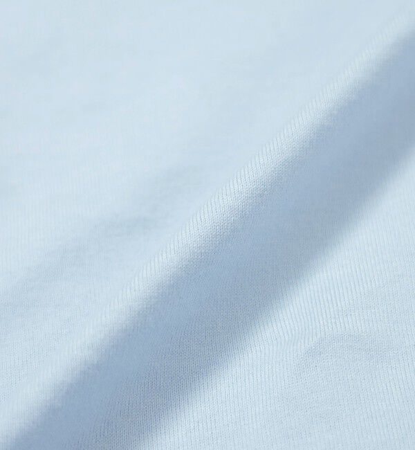 MACKINTOSH PHILOSOPHY「刺しゅうロゴTシャツ」|Tシャツ・カットソー|