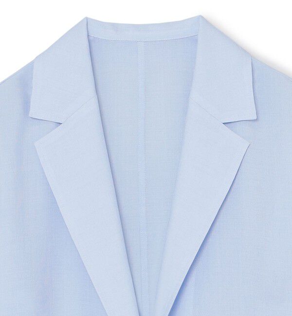 MACKINTOSH PHILOSOPHY「メッシュテーラードジャケット」|テーラードジャケット|