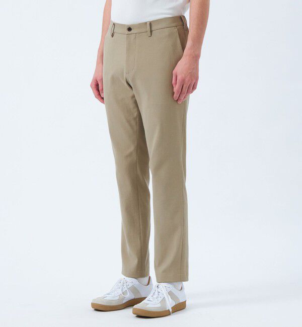 MACKINTOSH PHILOSOPHY「【2025年春夏モデル】ドライストレッチオックス エラスティックパンツ」|その他|