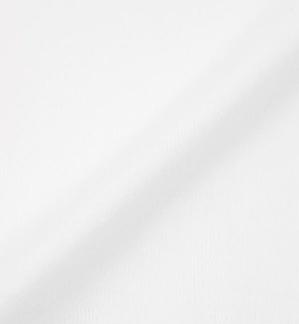 MACKINTOSH PHILOSOPHY「ライティングロゴ刺しゅうTシャツ」|Tシャツ・カットソー|