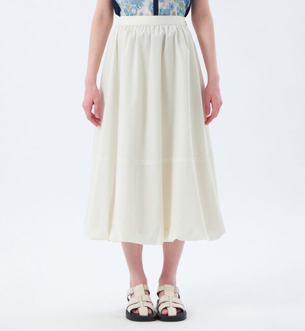 MACKINTOSH PHILOSOPHY「バルーンボリュームスカート」|スカート|