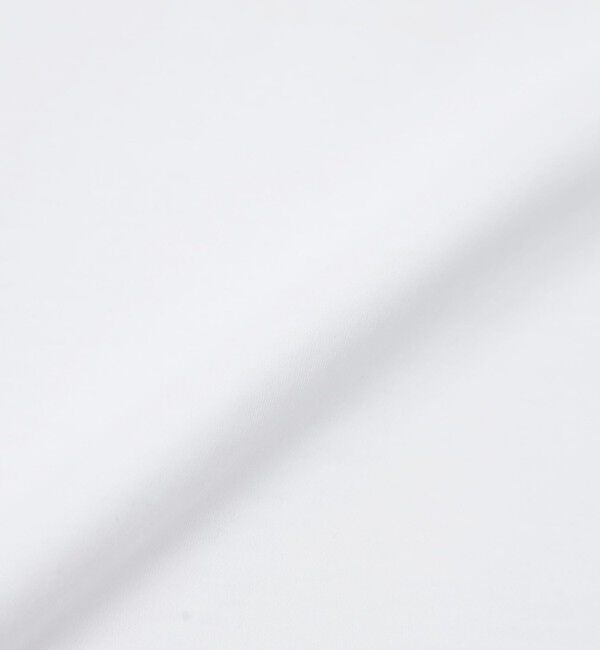 MACKINTOSH PHILOSOPHY「シルケットスムース クルーネック半袖ポケT」|Tシャツ・カットソー|