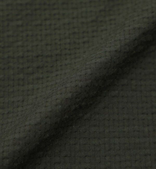 MACKINTOSH PHILOSOPHY「空羽サッカーチェック イージーショーツ」|その他|