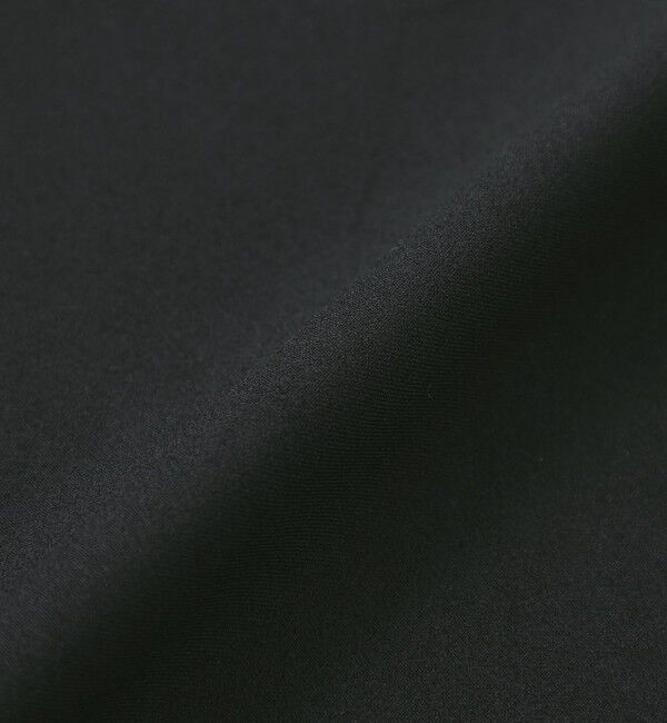 MACKINTOSH PHILOSOPHY「ブリテック イージーパンツ ハイテンショントリコット」|スラックス|