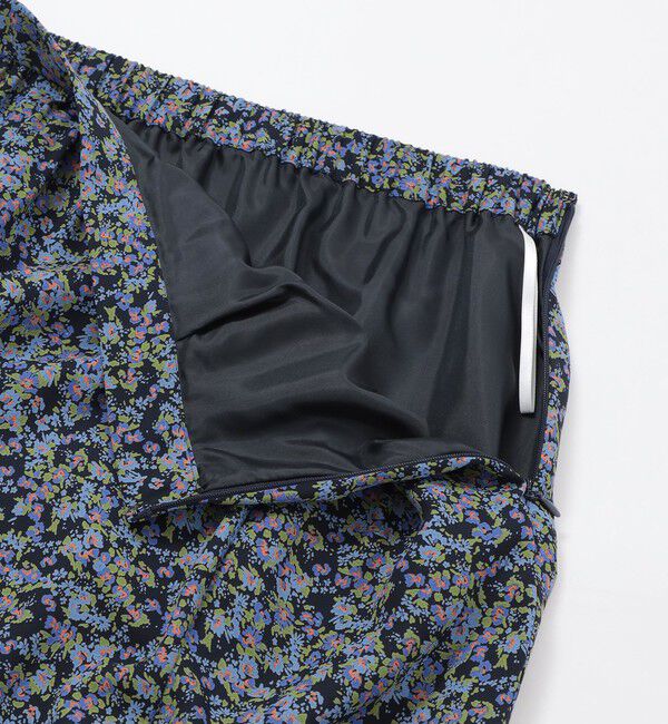 MACKINTOSH PHILOSOPHY「リトルフラワープリントギャザースカート」|スカート|