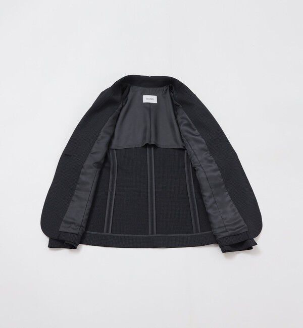 MACKINTOSH PHILOSOPHY「WARM TWILL テーラードジャケット」|テーラードジャケット|