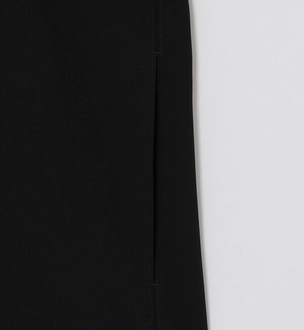 MACKINTOSH PHILOSOPHY「トロッター カーディガン#001（ナンバーワン）ダブルクロスツイル」|ブルゾン・スタジャン|