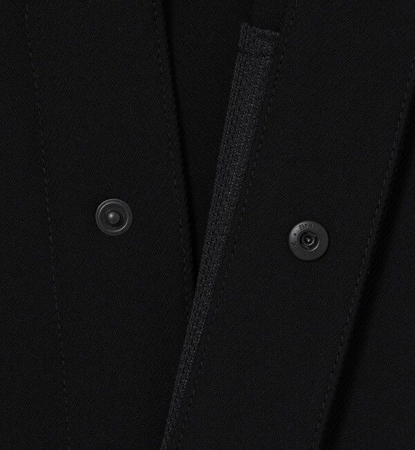 MACKINTOSH PHILOSOPHY「トロッター カーディガン#001（ナンバーワン）ダブルクロスツイル」|ブルゾン・スタジャン|