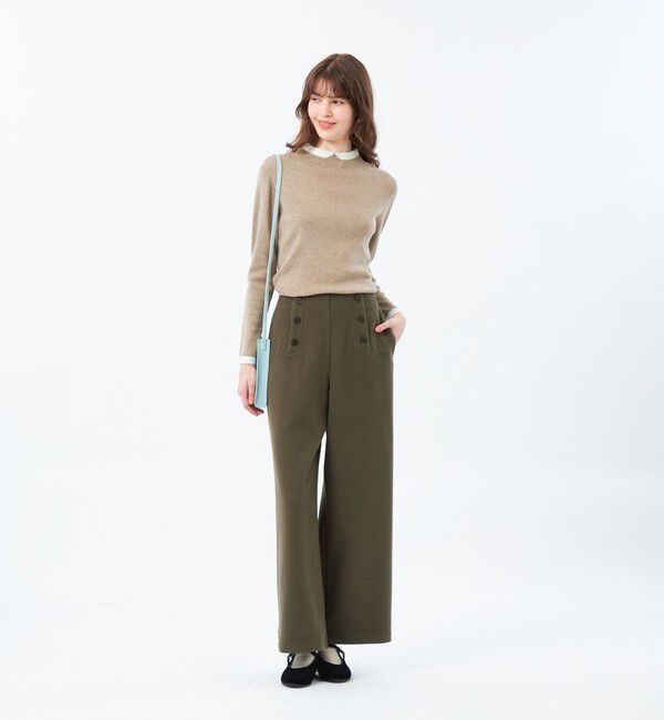 MACKINTOSH PHILOSOPHY「ウィンターマリンパンツ」|その他|