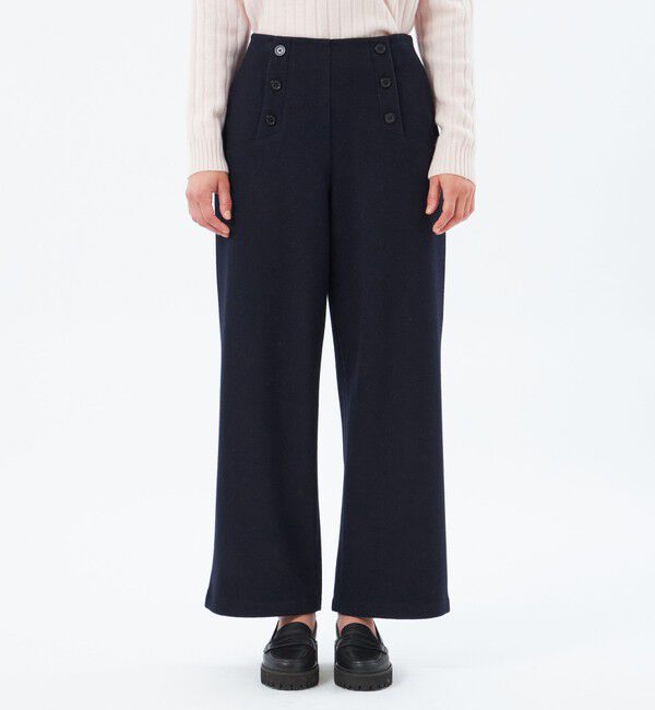 MACKINTOSH PHILOSOPHY「ウィンターマリンパンツ」|その他|