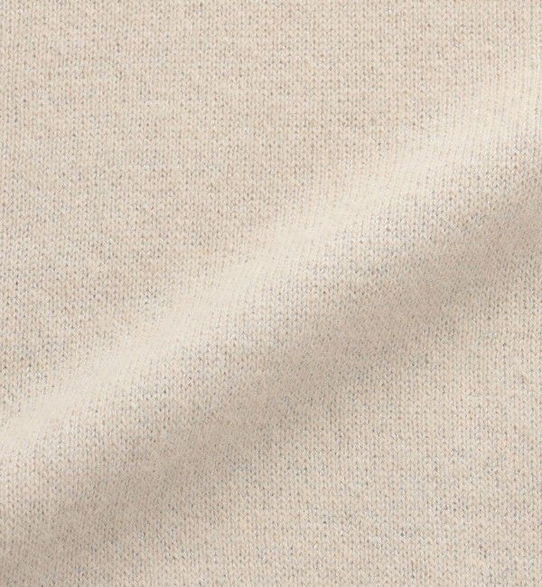 MACKINTOSH PHILOSOPHY「グリッターハイネックニット」|ニット・セーター|