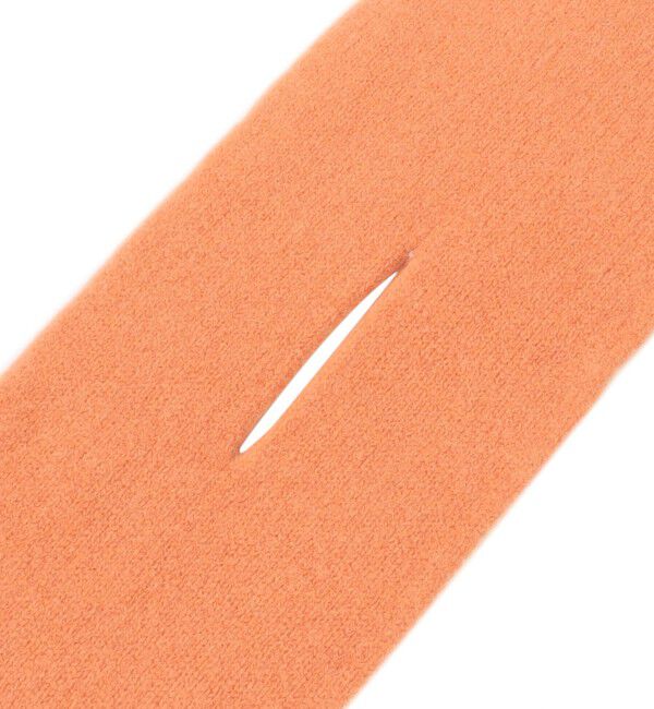 MACKINTOSH PHILOSOPHY「ロールマフラー」|マフラー|