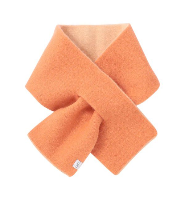 MACKINTOSH PHILOSOPHY「ロールマフラー」|マフラー|