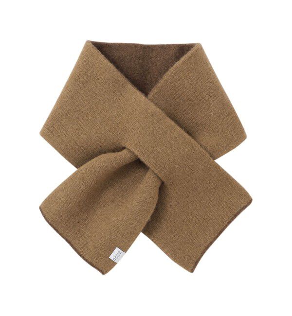 MACKINTOSH PHILOSOPHY「ロールマフラー」|マフラー|