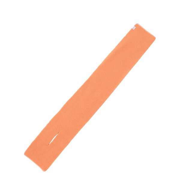 MACKINTOSH PHILOSOPHY「ロールマフラー」|マフラー|