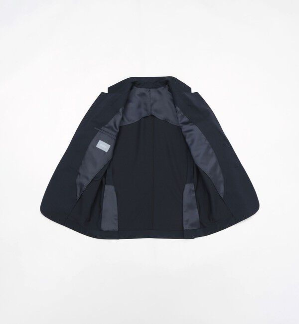 MACKINTOSH PHILOSOPHY「【GREY LABEL】シングルブレストブレザー」|テーラードジャケット|