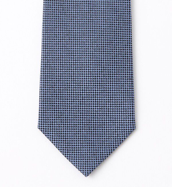 MACKINTOSH PHILOSOPHY「バスケット レギュラータイ」|ネクタイ・蝶ネクタイ|