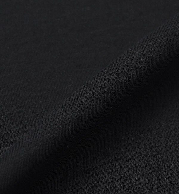 MACKINTOSH PHILOSOPHY「ラッケンブースリンガーネックTシャツ」|Tシャツ・カットソー|