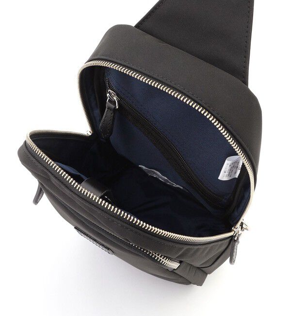 MACKINTOSH PHILOSOPHY「【WEB＆一部店舗限定】バルヴェニー　ボディバック」|ショルダー・メッセンジャー|