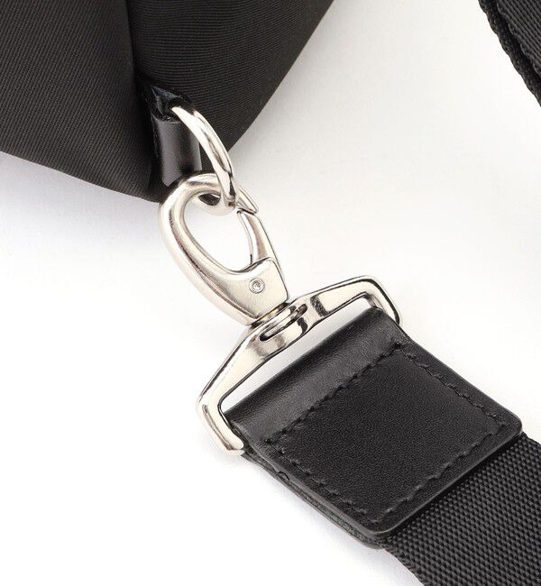 MACKINTOSH PHILOSOPHY「【WEB＆一部店舗限定】バルヴェニー　ボディバック」|ショルダー・メッセンジャー|