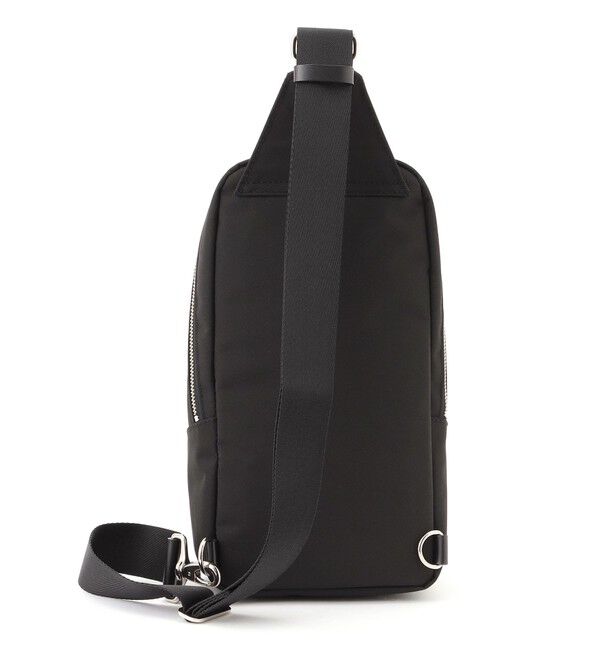 MACKINTOSH PHILOSOPHY「【WEB＆一部店舗限定】バルヴェニー　ボディバック」|ショルダー・メッセンジャー|