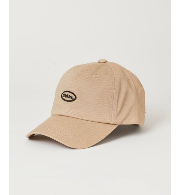 ikka「ＤＫロゴワッペンキャップ」|その他|