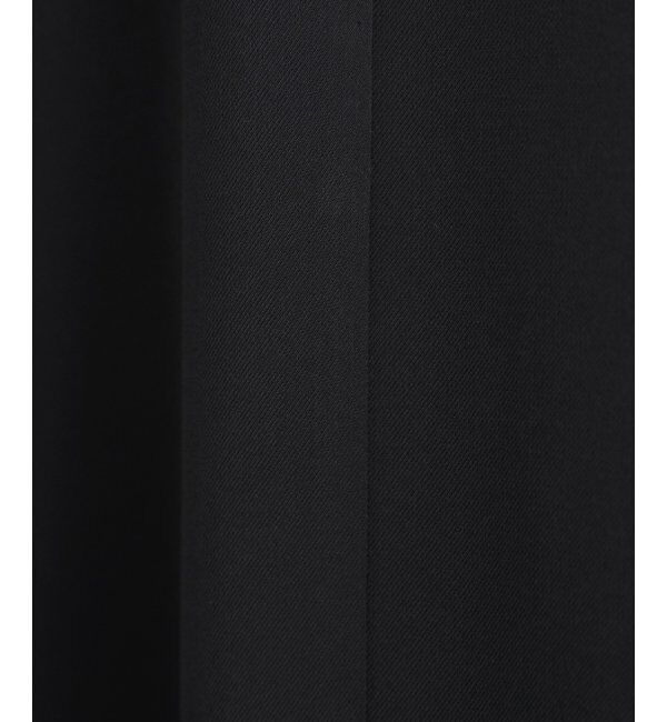 ikka「【2点セット】キャミワンピアンサンブル」|ワンピース|