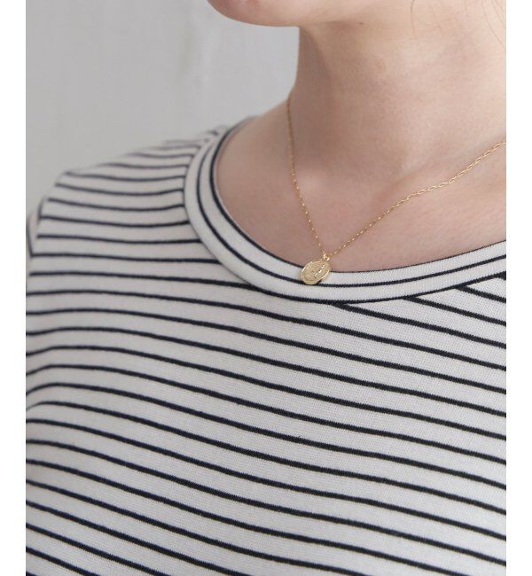 ikka「【2点セット】キャミワンピアンサンブル」|ワンピース|