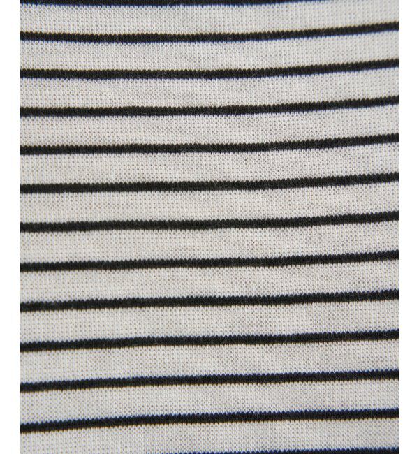 ikka「【2点セット】キャミワンピアンサンブル」|ワンピース|